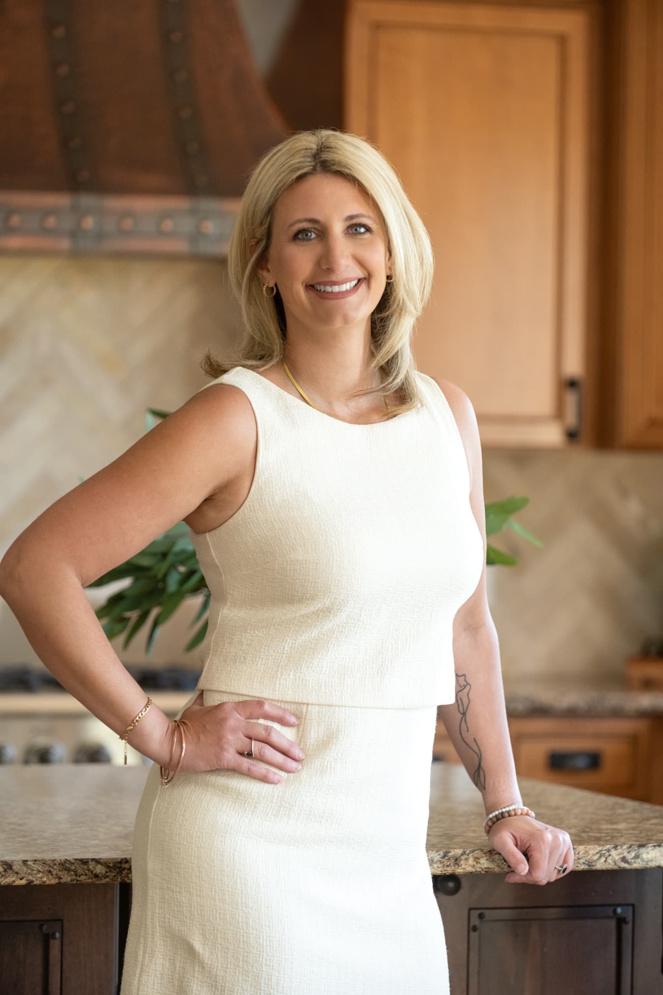Chelsea Kruse, Broker / Owner at Saphire Realty